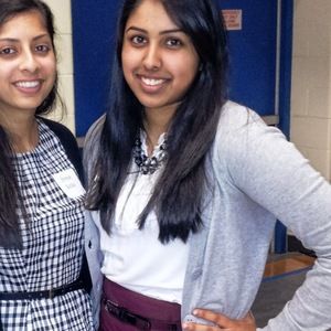 Meet your Posher, Zaneta